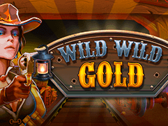 Wild Wild Gold thumbnail