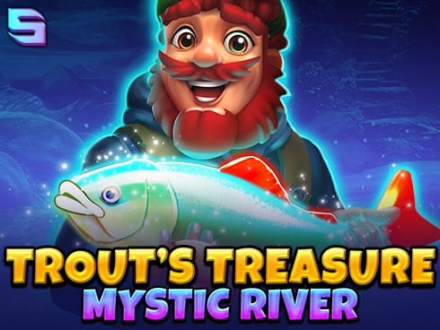 Trout's Treasure - Mystic River thumbnail