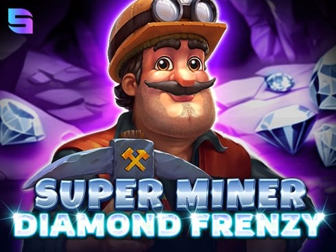 سپر مائنر - ڈائمنڈ فرنزی thumbnail
