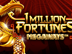 1 Million Fortunes Megaways thumbnail