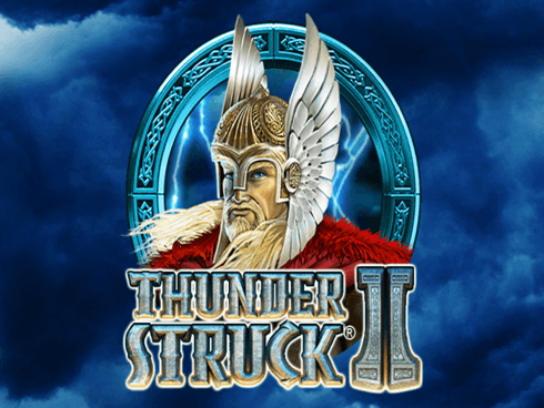 تھنڈر اسٹرک II thumbnail