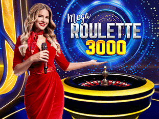 MegaRoulette3000 thumbnail