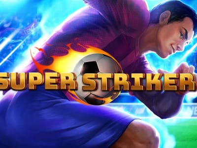 سپر اسٹرائیکر thumbnail