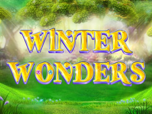 Winter Wonders thumbnail