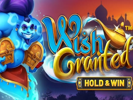 Wish Granted thumbnail