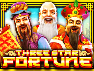 Three Star Fortune thumbnail